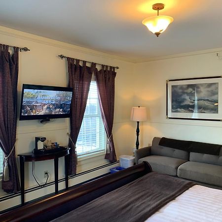 Kennedy House Hotel St. Andrews By The Sea ภายนอก รูปภาพ