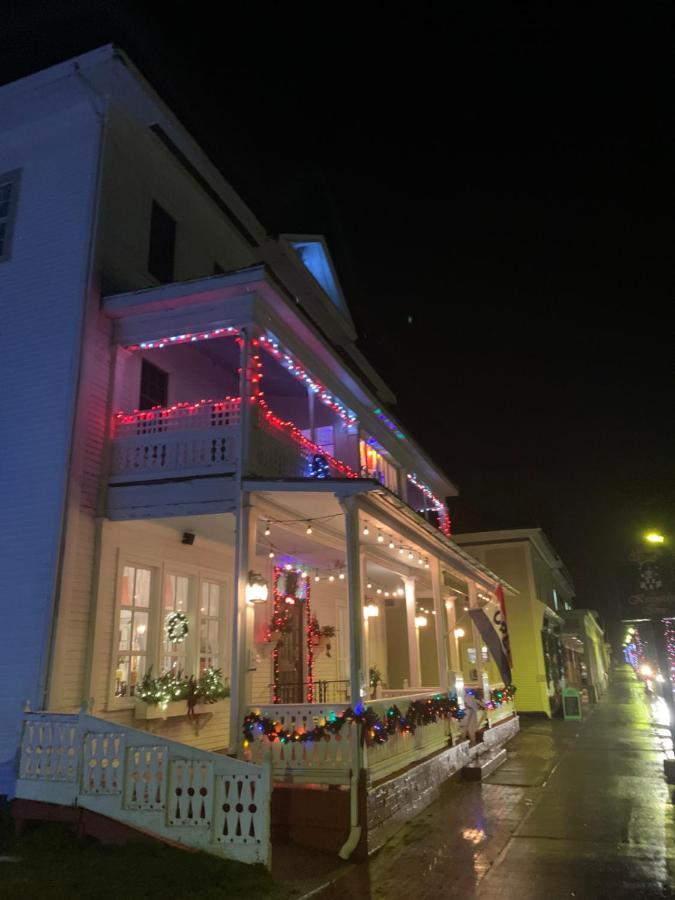 Kennedy House Hotel St. Andrews By The Sea ภายนอก รูปภาพ