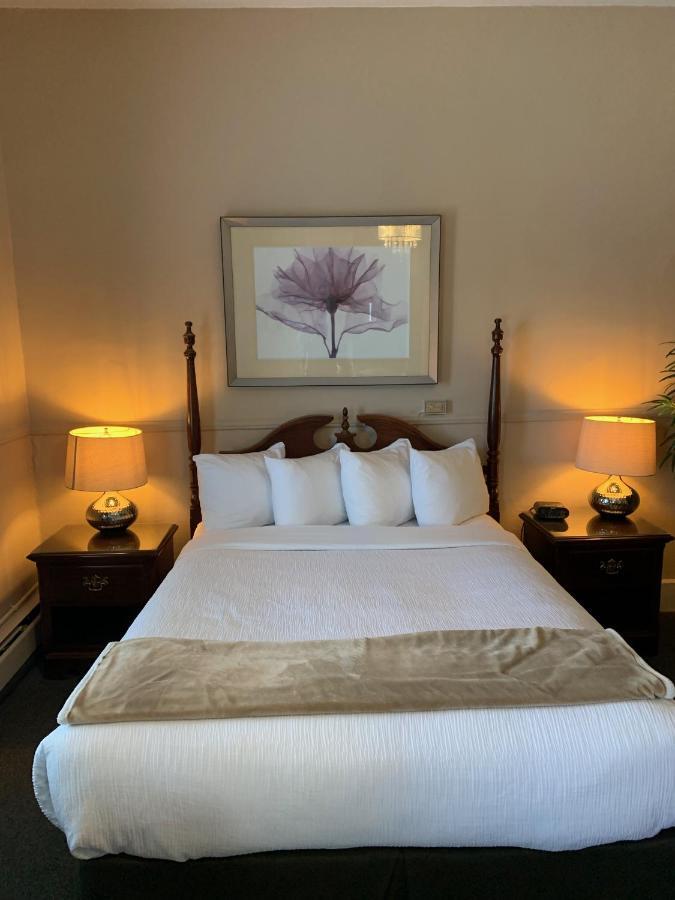 Kennedy House Hotel St. Andrews By The Sea ภายนอก รูปภาพ