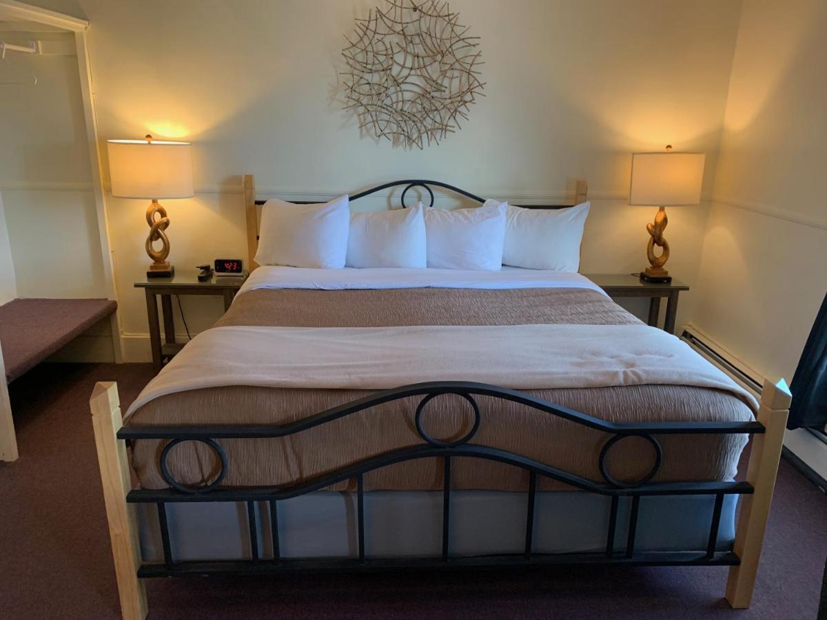 Kennedy House Hotel St. Andrews By The Sea ห้อง รูปภาพ