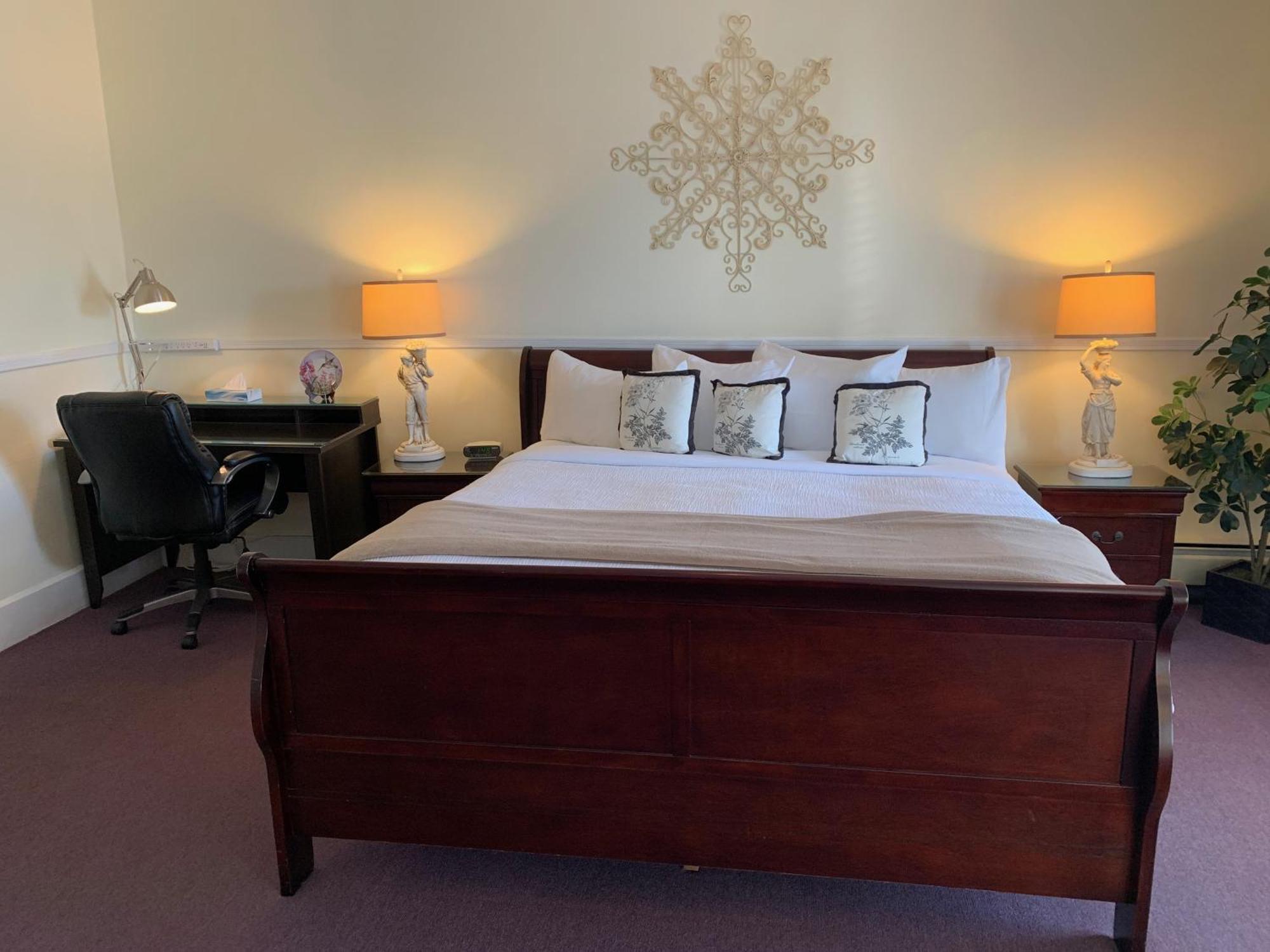 Kennedy House Hotel St. Andrews By The Sea ห้อง รูปภาพ