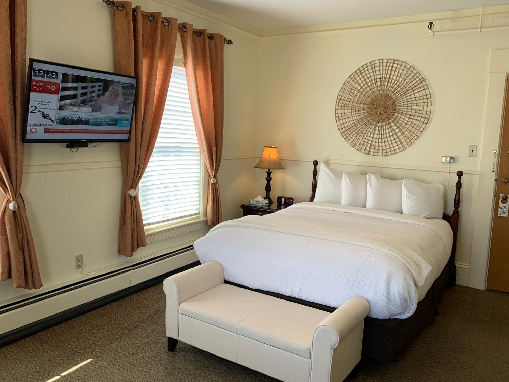 Kennedy House Hotel St. Andrews By The Sea ห้อง รูปภาพ